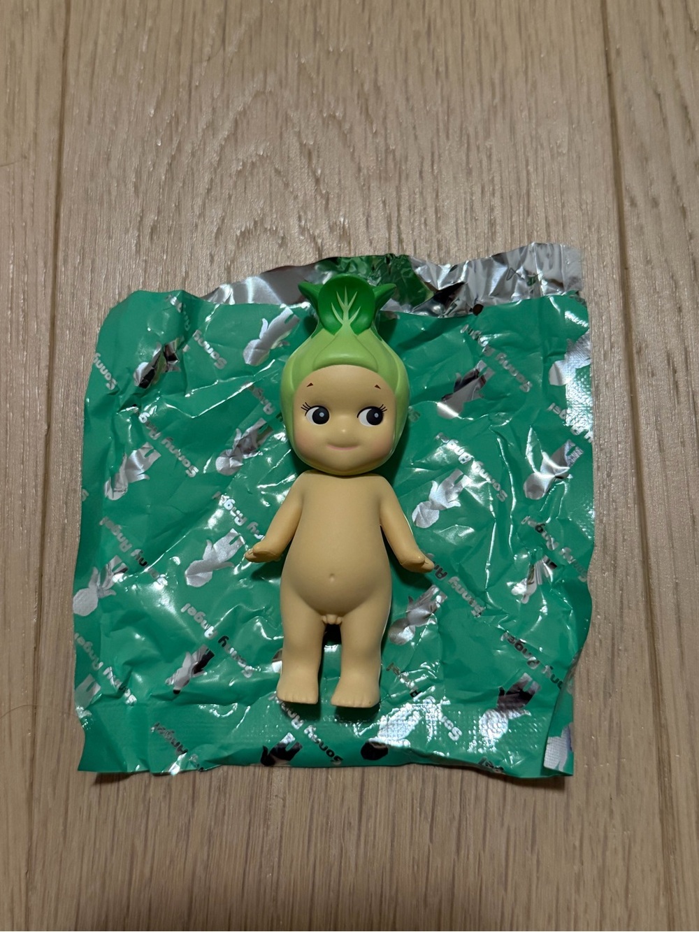 Vegetable Sonny Angel